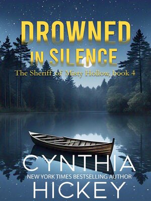 cover image of Drowned in Silence
